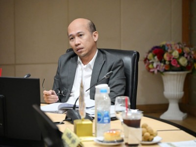 อธิบดีกรมส่งเสริมสหกรณ์ ... พารามิเตอร์รูปภาพ 23