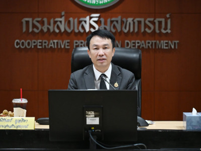 อธิบดีกรมส่งเสริมสหกรณ์ ... พารามิเตอร์รูปภาพ 8
