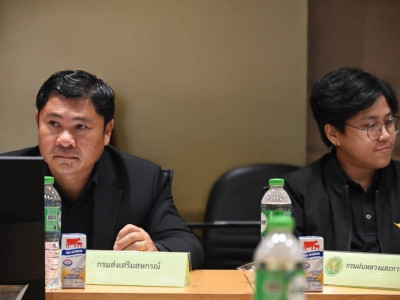 นายกฤษ อุตตมะเวทิน รองปลัดกระทรวงเกษตรและสหกรณ์ ... พารามิเตอร์รูปภาพ 15