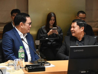 นายกฤษ อุตตมะเวทิน รองปลัดกระทรวงเกษตรและสหกรณ์ ... พารามิเตอร์รูปภาพ 16