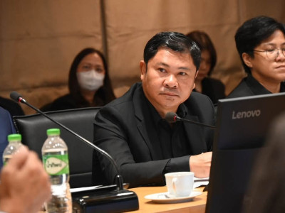 นายกฤษ อุตตมะเวทิน รองปลัดกระทรวงเกษตรและสหกรณ์ ... พารามิเตอร์รูปภาพ 17