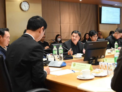 นายกฤษ อุตตมะเวทิน รองปลัดกระทรวงเกษตรและสหกรณ์ ... พารามิเตอร์รูปภาพ 20