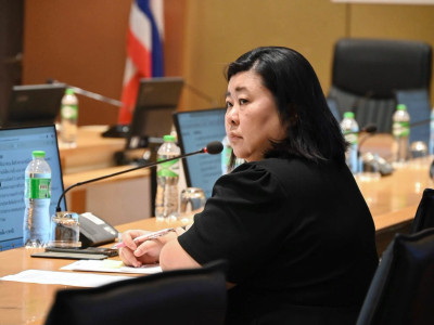 นายกฤษ อุตตมะเวทิน รองปลัดกระทรวงเกษตรและสหกรณ์ ... พารามิเตอร์รูปภาพ 21