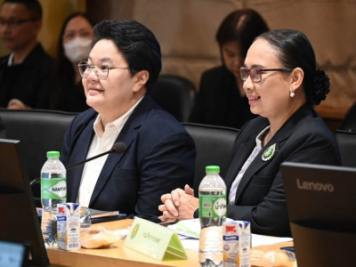 นายกฤษ อุตตมะเวทิน รองปลัดกระทรวงเกษตรและสหกรณ์ ... พารามิเตอร์รูปภาพ 26