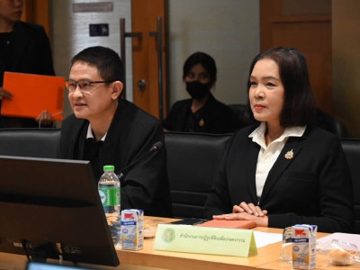นายกฤษ อุตตมะเวทิน รองปลัดกระทรวงเกษตรและสหกรณ์ ... พารามิเตอร์รูปภาพ 27