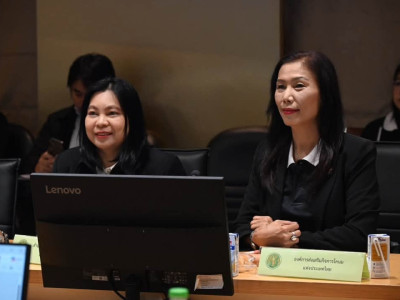นายกฤษ อุตตมะเวทิน รองปลัดกระทรวงเกษตรและสหกรณ์ ... พารามิเตอร์รูปภาพ 28