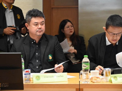 นายกฤษ อุตตมะเวทิน รองปลัดกระทรวงเกษตรและสหกรณ์ ... พารามิเตอร์รูปภาพ 35