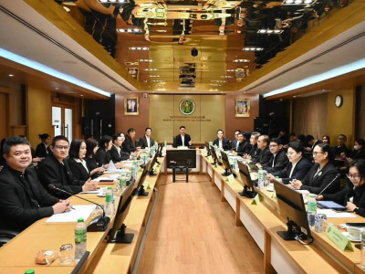 นายกฤษ อุตตมะเวทิน รองปลัดกระทรวงเกษตรและสหกรณ์ ... พารามิเตอร์รูปภาพ 37
