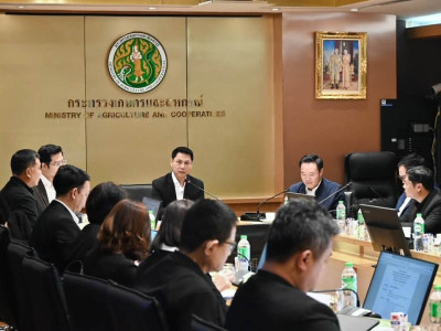 นายกฤษ อุตตมะเวทิน รองปลัดกระทรวงเกษตรและสหกรณ์ ... พารามิเตอร์รูปภาพ 39