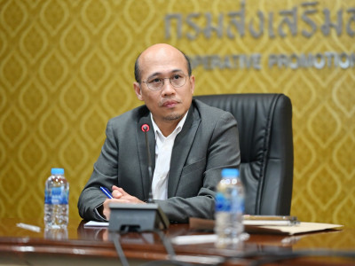 รองอธิบดีกรมส่งเสริมสหกรณ์ ... พารามิเตอร์รูปภาพ 10