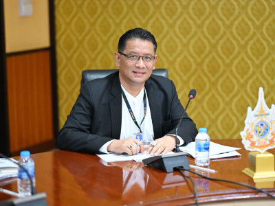 รองอธิบดีกรมส่งเสริมสหกรณ์ ... พารามิเตอร์รูปภาพ 18