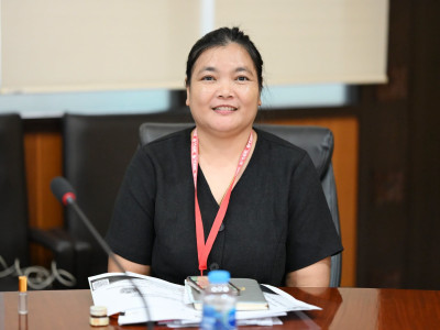 รองอธิบดีกรมส่งเสริมสหกรณ์ ... พารามิเตอร์รูปภาพ 23