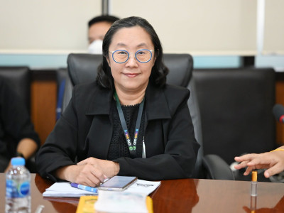 รองอธิบดีกรมส่งเสริมสหกรณ์ ... พารามิเตอร์รูปภาพ 25