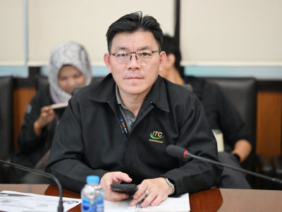 รองอธิบดีกรมส่งเสริมสหกรณ์ ... พารามิเตอร์รูปภาพ 26