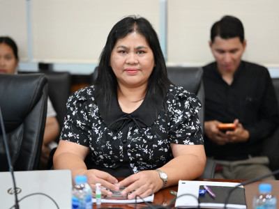 รองอธิบดีกรมส่งเสริมสหกรณ์ ... พารามิเตอร์รูปภาพ 27