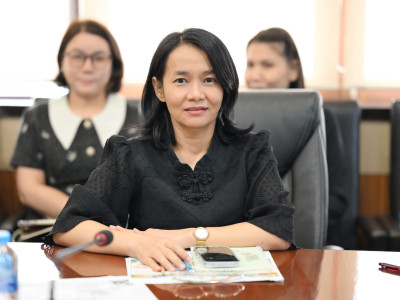 รองอธิบดีกรมส่งเสริมสหกรณ์ ... พารามิเตอร์รูปภาพ 31
