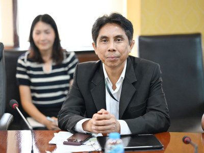 รองอธิบดีกรมส่งเสริมสหกรณ์ ... พารามิเตอร์รูปภาพ 34