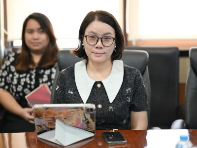 รองอธิบดีกรมส่งเสริมสหกรณ์ ... พารามิเตอร์รูปภาพ 35