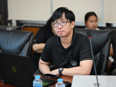 รองอธิบดีกรมส่งเสริมสหกรณ์ ... พารามิเตอร์รูปภาพ 36
