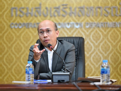 รองอธิบดีกรมส่งเสริมสหกรณ์ ... พารามิเตอร์รูปภาพ 9