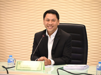 นายกฤษ อุตตมะเวทิน รองปลัดกระทรวงเกษตรและสหกรณ์ ... พารามิเตอร์รูปภาพ 10