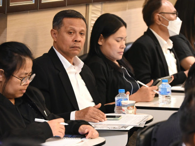 นายกฤษ อุตตมะเวทิน รองปลัดกระทรวงเกษตรและสหกรณ์ ... พารามิเตอร์รูปภาพ 13