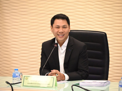 นายกฤษ อุตตมะเวทิน รองปลัดกระทรวงเกษตรและสหกรณ์ ... พารามิเตอร์รูปภาพ 2
