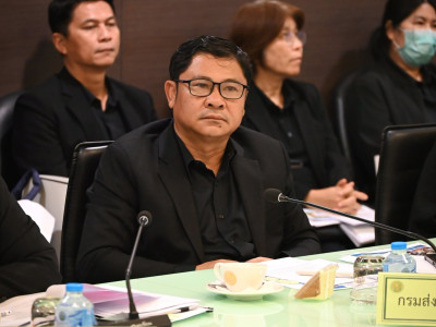 นายกฤษ อุตตมะเวทิน รองปลัดกระทรวงเกษตรและสหกรณ์ ... พารามิเตอร์รูปภาพ 20