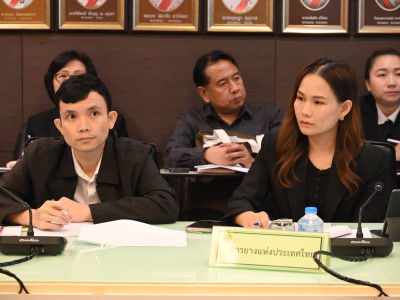 นายกฤษ อุตตมะเวทิน รองปลัดกระทรวงเกษตรและสหกรณ์ ... พารามิเตอร์รูปภาพ 22