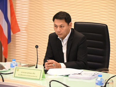 นายกฤษ อุตตมะเวทิน รองปลัดกระทรวงเกษตรและสหกรณ์ ... พารามิเตอร์รูปภาพ 24