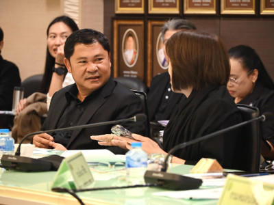 นายกฤษ อุตตมะเวทิน รองปลัดกระทรวงเกษตรและสหกรณ์ ... พารามิเตอร์รูปภาพ 4