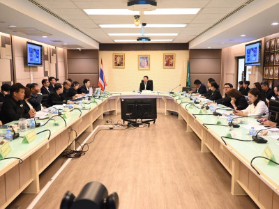 นายกฤษ อุตตมะเวทิน รองปลัดกระทรวงเกษตรและสหกรณ์ ... พารามิเตอร์รูปภาพ 6