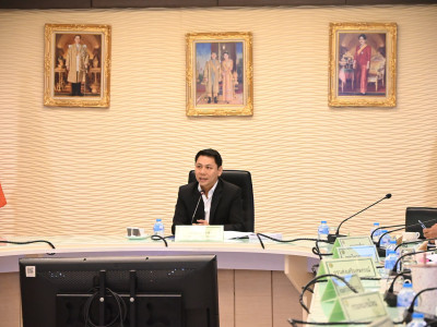 นายกฤษ อุตตมะเวทิน รองปลัดกระทรวงเกษตรและสหกรณ์ ... พารามิเตอร์รูปภาพ 7