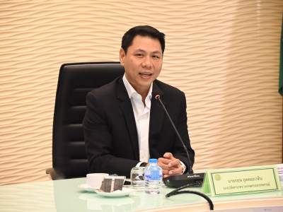 นายกฤษ อุตตมะเวทิน รองปลัดกระทรวงเกษตรและสหกรณ์ ... พารามิเตอร์รูปภาพ 8
