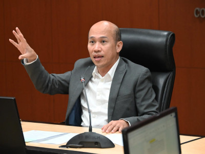 รองอธิบดีกรมส่งเสริมสหกรณ์ ... พารามิเตอร์รูปภาพ 2