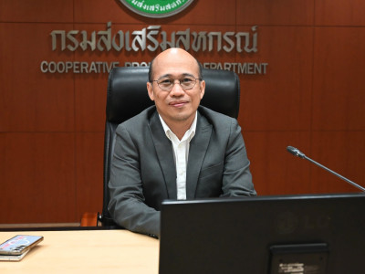 รองอธิบดีกรมส่งเสริมสหกรณ์ ... พารามิเตอร์รูปภาพ 24