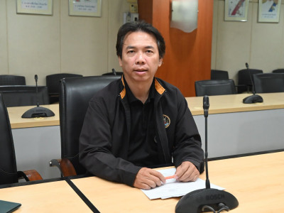 รองอธิบดีกรมส่งเสริมสหกรณ์ ... พารามิเตอร์รูปภาพ 31