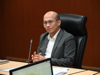 รองอธิบดีกรมส่งเสริมสหกรณ์ ... พารามิเตอร์รูปภาพ 6