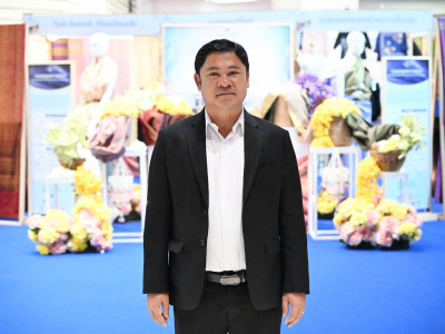 รองอธิบดีกรมส่งเสริมสหกรณ์ ... พารามิเตอร์รูปภาพ 1