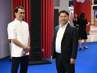 รองอธิบดีกรมส่งเสริมสหกรณ์ ... พารามิเตอร์รูปภาพ 10