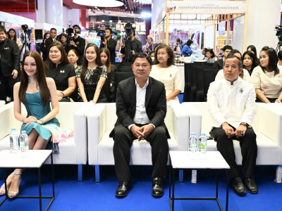 รองอธิบดีกรมส่งเสริมสหกรณ์ ... พารามิเตอร์รูปภาพ 15