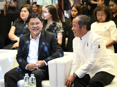 รองอธิบดีกรมส่งเสริมสหกรณ์ ... พารามิเตอร์รูปภาพ 16