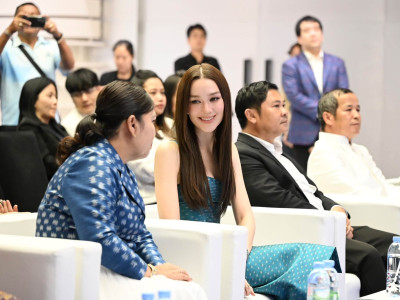 รองอธิบดีกรมส่งเสริมสหกรณ์ ... พารามิเตอร์รูปภาพ 19