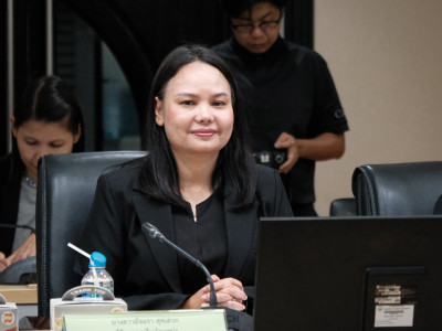รองอธิบดีกรมส่งเสริมสหกรณ์ พร้อมด้วย ... พารามิเตอร์รูปภาพ 19