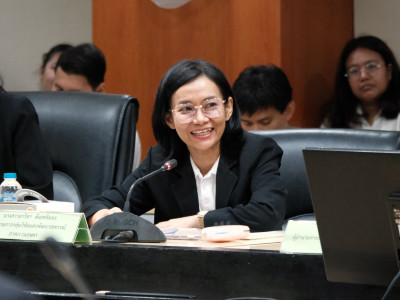 รองอธิบดีกรมส่งเสริมสหกรณ์ พร้อมด้วย ... พารามิเตอร์รูปภาพ 26