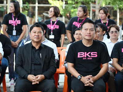 รองอธิบดีกรมส่งเสริมสหกรณ์ พร้อมด้วย นายอรรถวิท รักจำรูญ ... พารามิเตอร์รูปภาพ 22