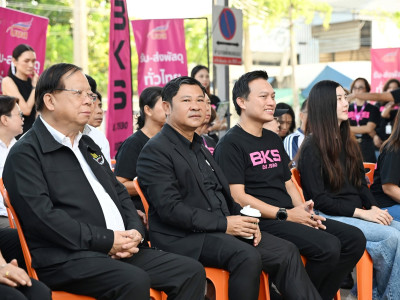 รองอธิบดีกรมส่งเสริมสหกรณ์ พร้อมด้วย นายอรรถวิท รักจำรูญ ... พารามิเตอร์รูปภาพ 23