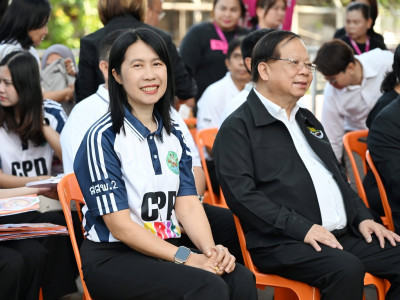 รองอธิบดีกรมส่งเสริมสหกรณ์ พร้อมด้วย นายอรรถวิท รักจำรูญ ... พารามิเตอร์รูปภาพ 24