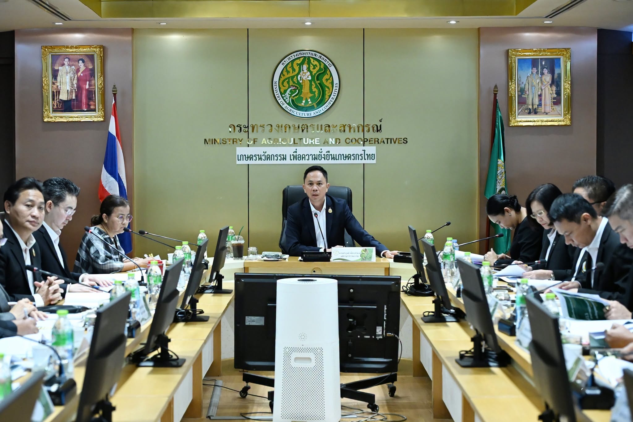 นายสรวุฒิ เนื่องจำนงค์ ... พารามิเตอร์รูปภาพ 1