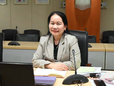 รองอธิบดีกรมส่งเสริมสหกรณ์ ... พารามิเตอร์รูปภาพ 6
